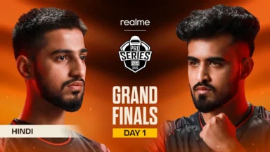 BMPS 2025 Finals Day 1: Teams, Map Rotation, and Stream