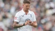 England's Brydon Carse caught ball tampering against India during Manchester Test