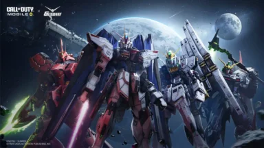 COD Mobile Season 6: Gundams Arrive is now live, Check details