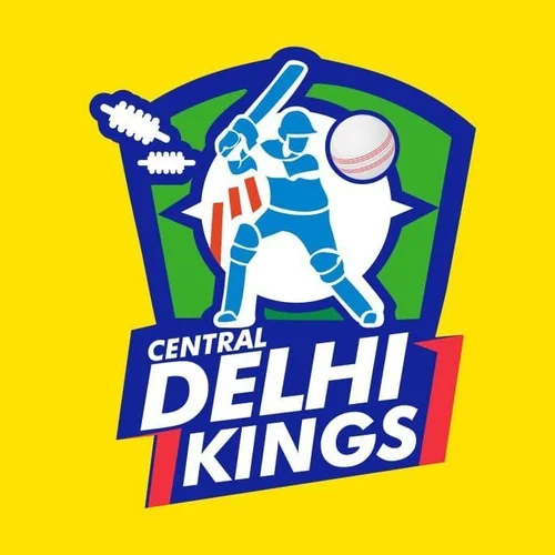 Central Delhi Kings