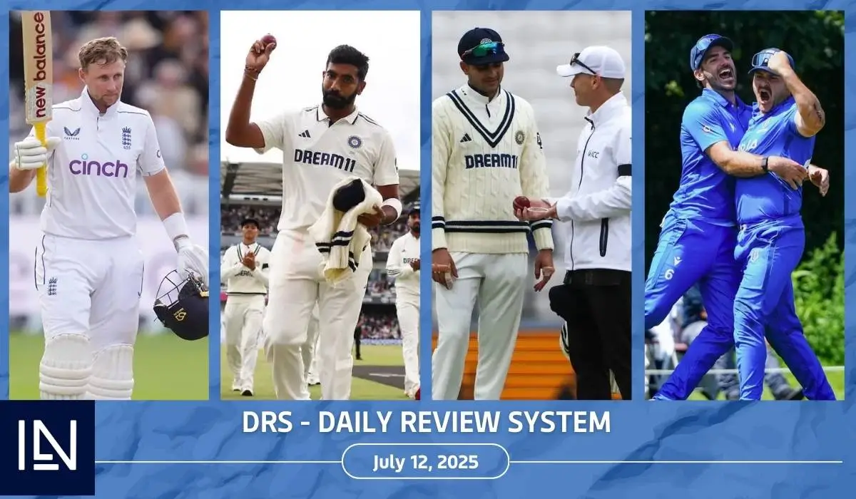 Karun Nair’s end, Bumrah England and India Stun Stun and India to boycott Asia Cup? Karun Nair’s end, Bumrah England and India Stun Stun and India to boycott Asia Cup?