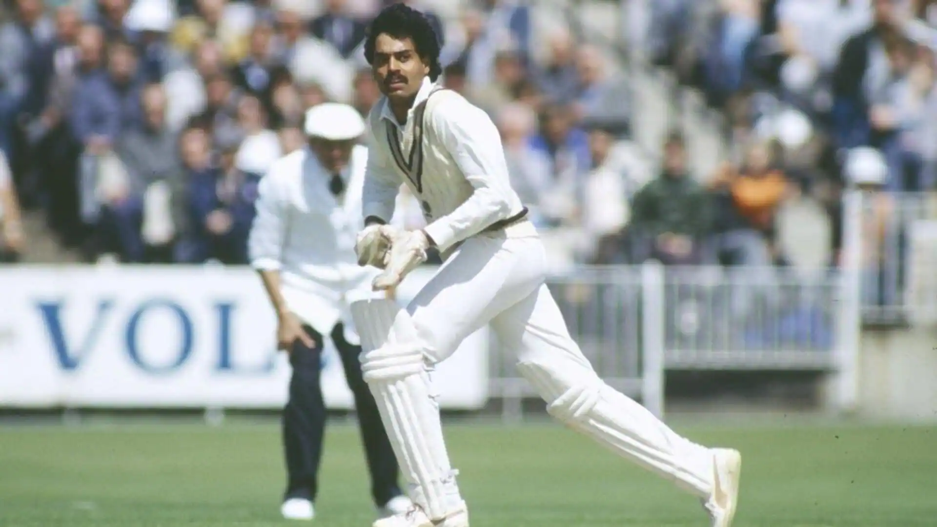 Dilip Vengsarkar