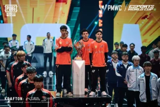 PMWC 2025 Survival Stage: Teams, Schedule, Format, and More