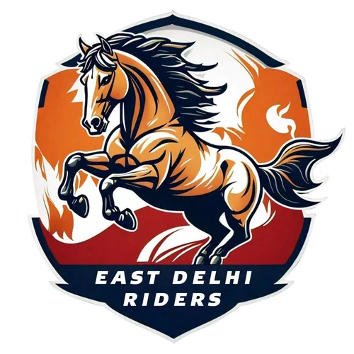 East Delhi Riders