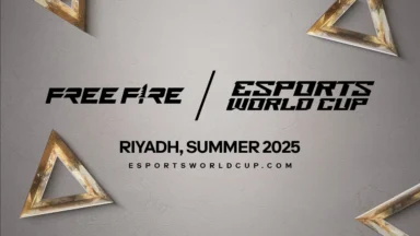 Esports World Cup 2025: Free Fire Knockout Stage Kicks Off July 16