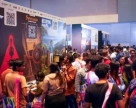 National Video Game Day: Mapping the rise of Indias video gaming ecosystem in 2025