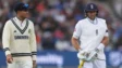 Joe Root becomes oldest ICC No. 1 Ranked Test batter in a decade; major drops for Gill & Pant