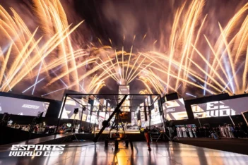 Esports World Cup 2025: Day 3 Wraps Up, Day 4 Kicks Off with High-Stakes Playoffs
