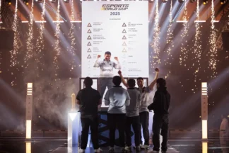 The Esports World Cup 2025 Week 3 Recap: Winners and Results