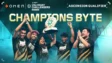 Velocity Gaming Clinches VCT Ascension Pacific Slot by Winning OMEN VCSA 2025 LAN