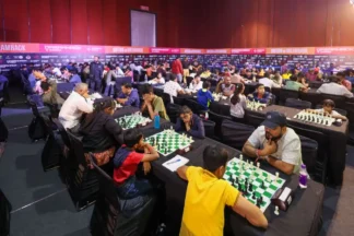 International Chess Day: How Indias ancient game is evolving into a rising force in esports