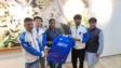 IOA President PT Usha Applauds Champions of Inaugural WAVES Esports Championship