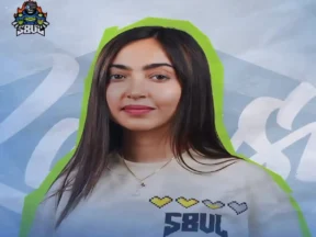 S8UL Bids Farewell to Female Creator KAASHVI