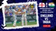 IND vs ENG 4th Test, Day 1 LIVE: India 264/4 at stumps