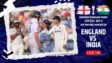 IND vs ENG 4th Test, Day 2: Root-Pope take England to 225/2 at Stumps, trail India by 133 runs