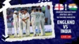 ENG vs IND, Day 3 Stumps: Stokes-Dawson extend England's lead to 186, close day at 544/7
