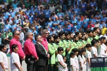 Cricket wins, India loses as BCCI & Govt pass the buck on IND vs PAK match at Asia Cup 2025