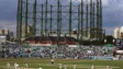 India Cricket Team's records at Kennington Oval, London