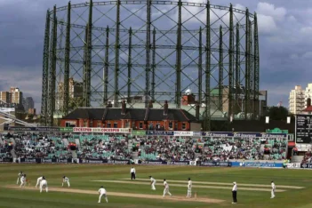 Highest successful run-chases at The Oval ft. IND vs ENG 5th Test