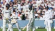 List of Test matches with equal first-innings scores ft. India vs England, Lord's