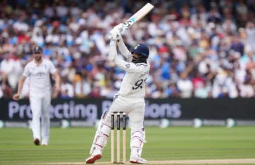 Stokes & Archer wanted to injure Bumrah at Lords, claims Kaif