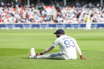 Jasprit Bumrah to skip Asia Cup? Report hints at Test-T20I conundrum