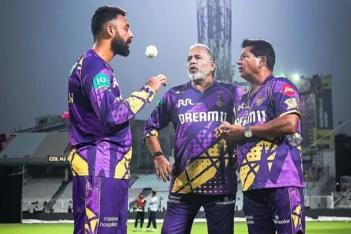 LSG bring big change in support staff for IPL 2026, rope in Bharat Arun as bowling coach