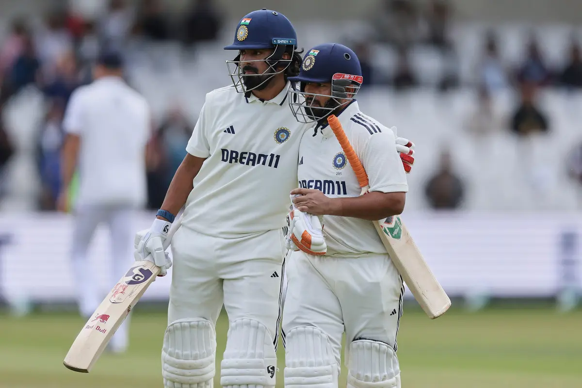 Rishabh Pant's run-out & Karun Nair's brainfade reasons behind Lord's loss for India, feels Ravi Shastri