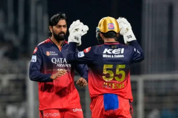 Three players RCB could release ahead of next IPL Auction