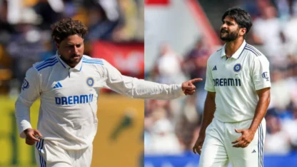 List of players set to miss Duleep Trophy semifinals ft. Kuldeep Yadav