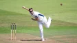 Not Jack Leach, England recall exiled Liam Dawson as Shoaib Bashir replacement for Manchester Test