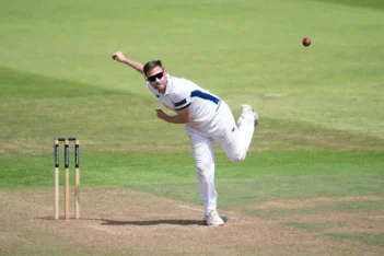 From Hashim Amla to Yashasvi Jaiswal - All of Liam Dawson's Test wickets after 8-year comeback