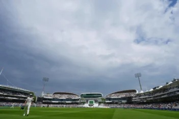 Brendon McCullum sends SOS to Lords pitch curator after Edgbaston thrashing