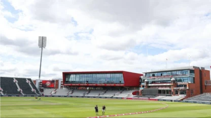 Manchester Weather Report: Rain chances of all five days