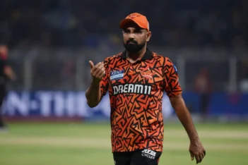 'If I can play Ranji Trophy...': Mohammed Shami once again blames selectors for his snub
