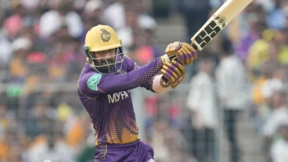 N Jagadeesan breaks silence after India Test call-up for 5th Test: Not out of blue for me