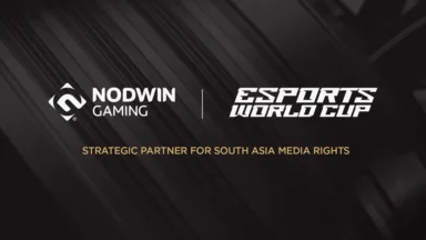 NODWIN Gaming to Drive Esports World Cup Media Rights in South Asia