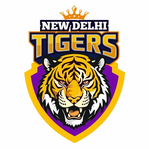 New Delhi Tigers