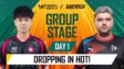 PMWC 2025 Group Stage Day 1: Groups, Teams, Schedule, and Stream