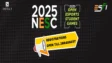 India Opens Registrations for NESC 2025 for OXY-2025 Esports Championship in Russia