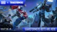 How To Play as Optimus Prime in BGMI 3.9 Update?