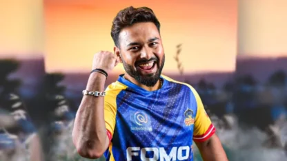 DRS, July 4: Pant retained by franchise & IPL fixer becomes Mumbai coach