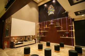 S8UL Launches 12-City EWC 2025 Watch Party Tour and Exclusive Creator Experience in Mumbai