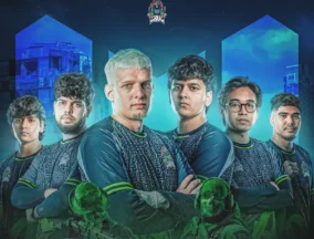 S8UL signs Jezz, Frann, and Marvel to strengthen its COD Mobile roster