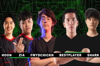 S8UL Esports Disqualified from MLBB MSC 2025; Area 77 Steps In