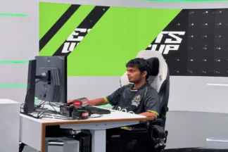 S8ULs Nihal Sarin qualifies for quarter finals of Esports World Cup 2025