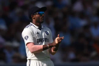 Sai Sudharsan revives chances of selection for IND vs WI Tests with 50 in India A game