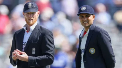 India, England set for docked WTC points, fines for slow over-rate in IND vs ENG 3rd Test