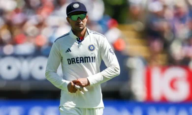 Why did Gill, Jurel & Easwaran miss Duleep Trophy 2025 opening matches?