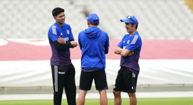 6 selection questions for Gambhir & Gill ft. Karun Nairs spot and Nitish Reddys replacement